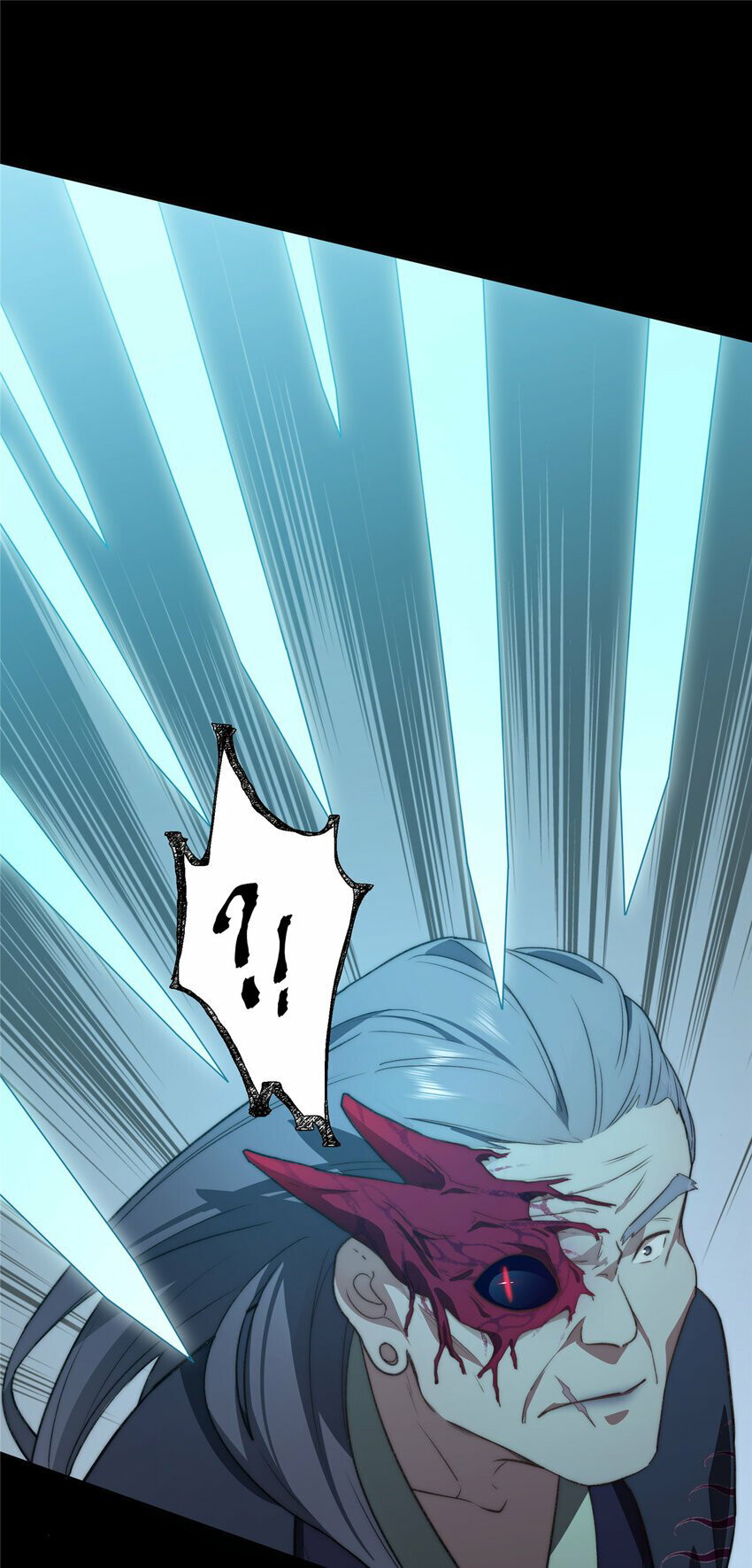 What Do You Do If the Heroine Escapes From Your Novel Chapter 16 Gambar 8