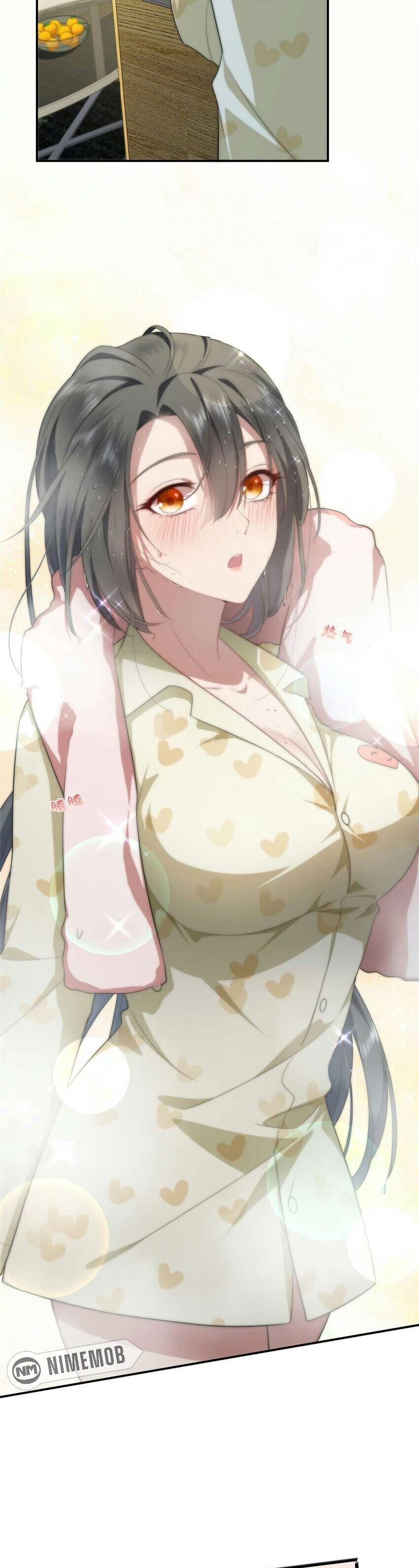 What Do You Do If the Heroine Escapes From Your Novel Chapter 24 Gambar 5
