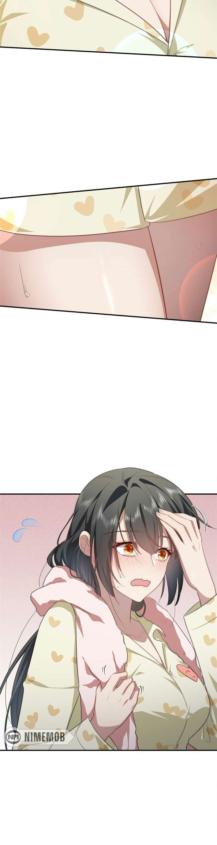 What Do You Do If the Heroine Escapes From Your Novel Chapter 24 Gambar 7