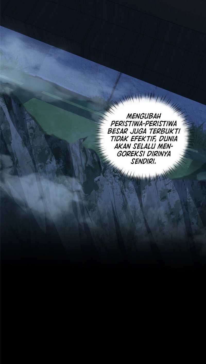 What Do You Do If the Heroine Escapes From Your Novel Chapter 33 Gambar 20