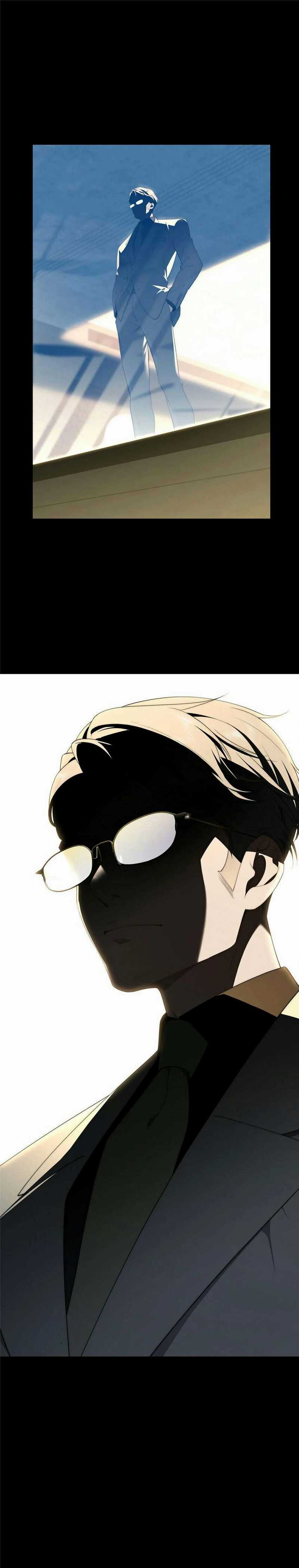 What Do You Do If the Heroine Escapes From Your Novel Chapter 38 Gambar 21