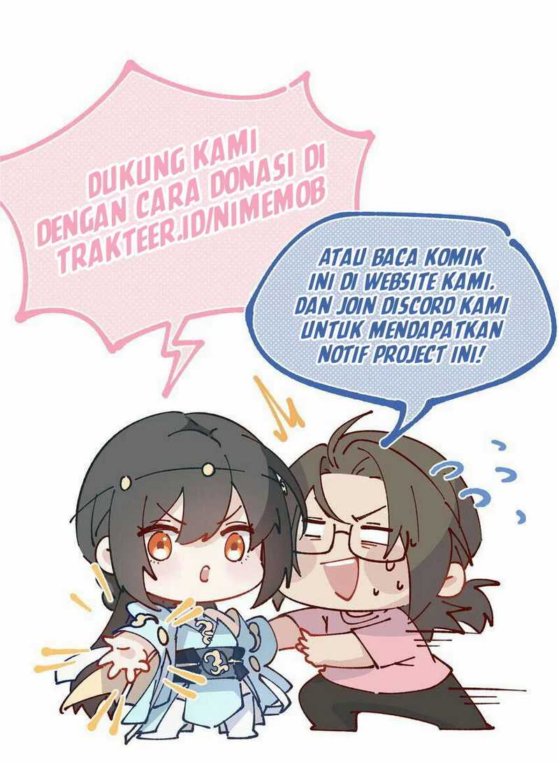 What Do You Do If the Heroine Escapes From Your Novel Chapter 38 Gambar 22