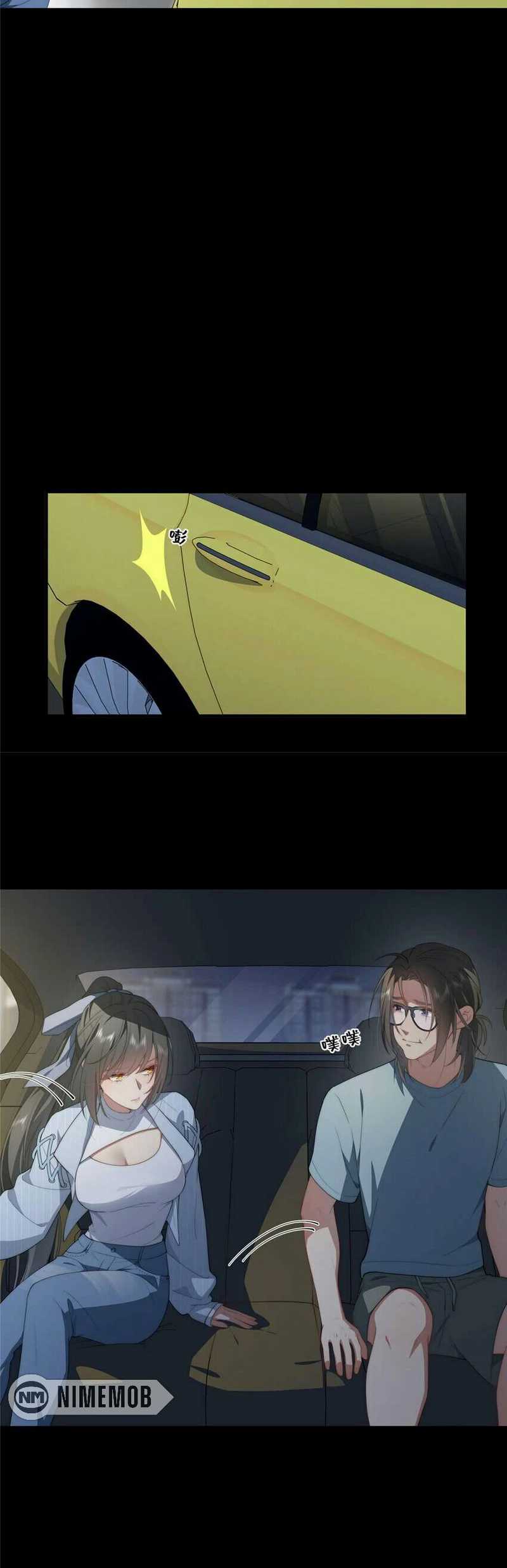 What Do You Do If the Heroine Escapes From Your Novel Chapter 39 Gambar 14