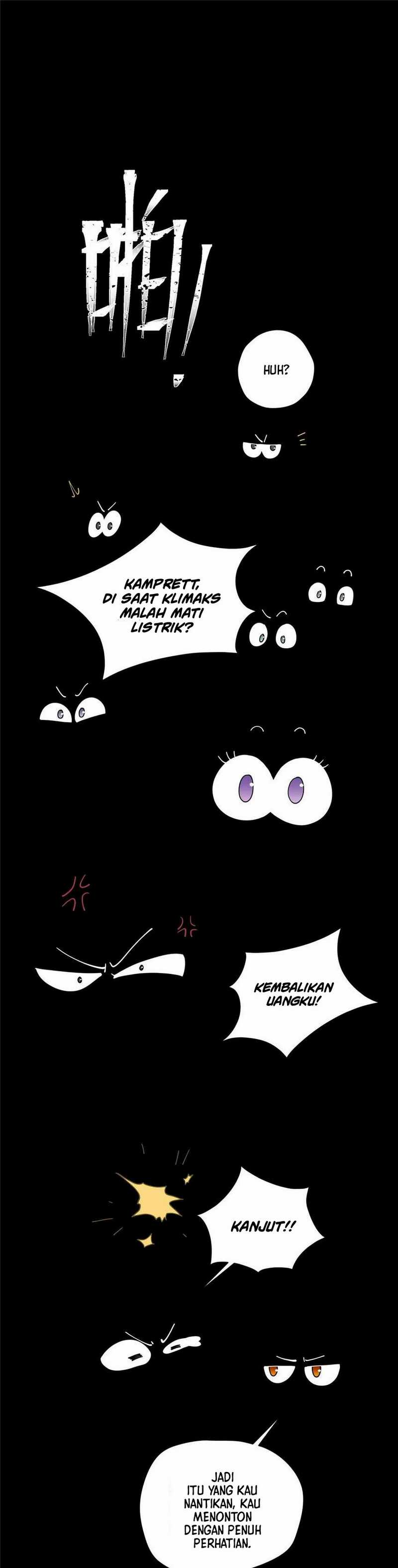 What Do You Do If the Heroine Escapes From Your Novel Chapter 41 Gambar 2