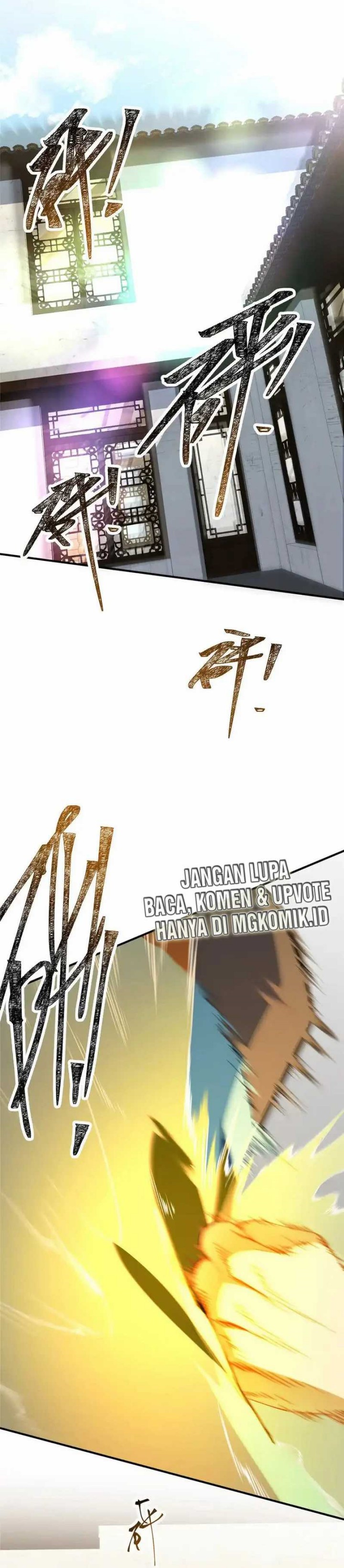 What Do You Do If the Heroine Escapes From Your Novel Chapter 78 Gambar 2