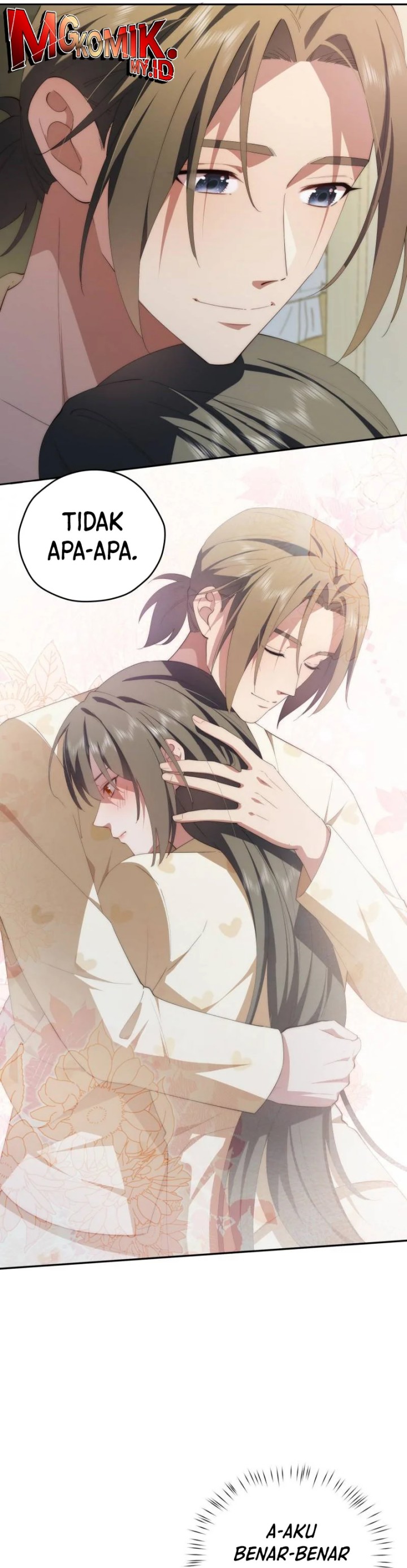 What Do You Do If the Heroine Escapes From Your Novel Chapter 112 Gambar 10
