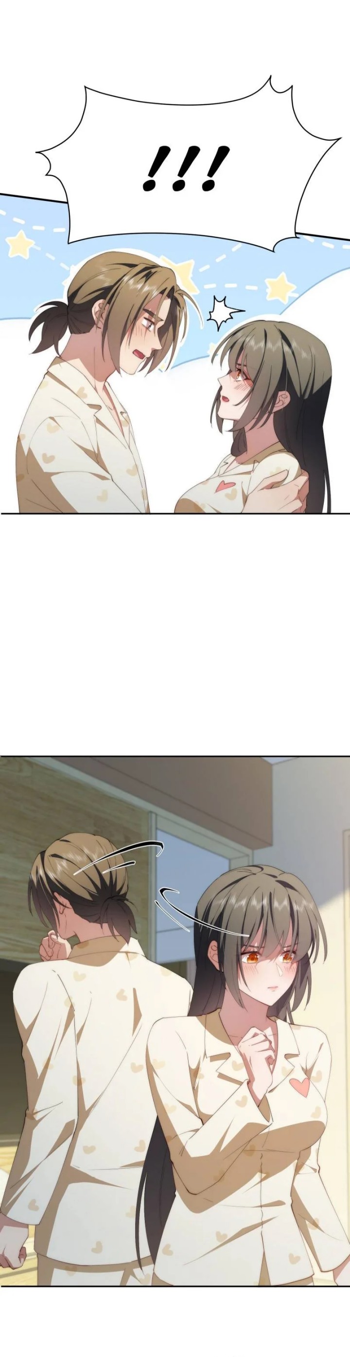 What Do You Do If the Heroine Escapes From Your Novel Chapter 112 Gambar 15