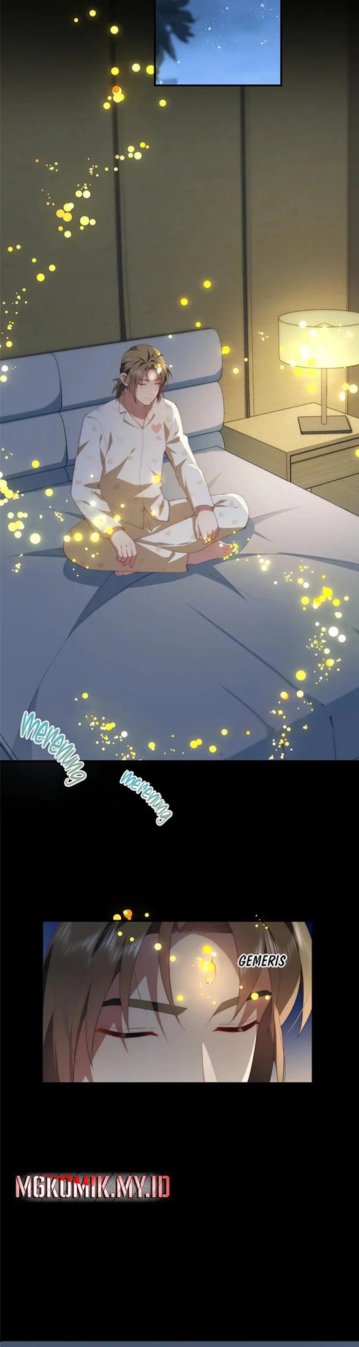 What Do You Do If the Heroine Escapes From Your Novel Chapter 128 Gambar 13