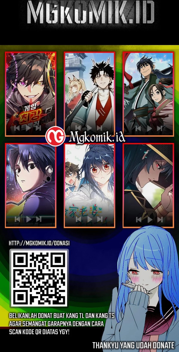 What Do You Do If the Heroine Escapes From Your Novel Chapter 130 Gambar 25