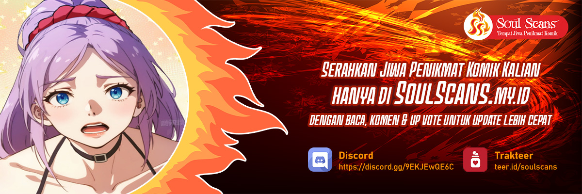 What Level Are You, How Dare You Pretend in Front of My Seven Senior Sisters Chapter 02 Gambar 14