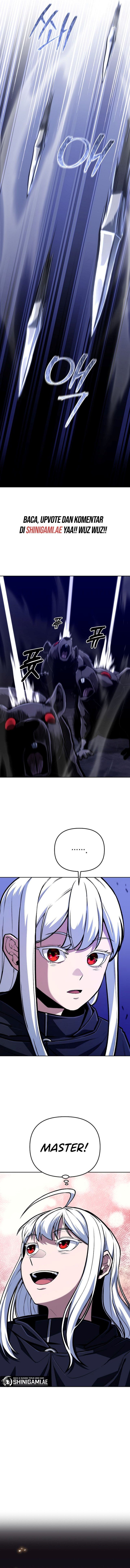 What’s Our Hero Doing? Chapter 26 Gambar 10