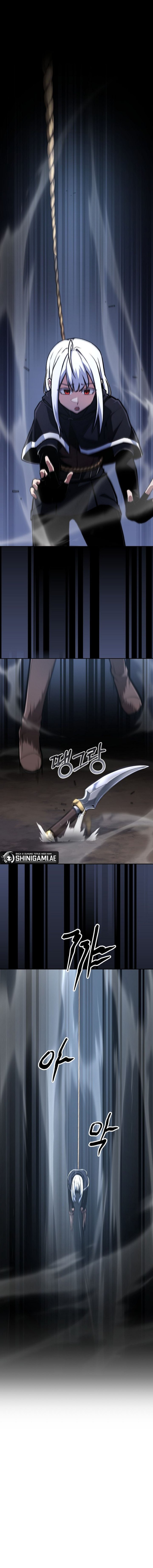 What’s Our Hero Doing? Chapter 26 Gambar 12