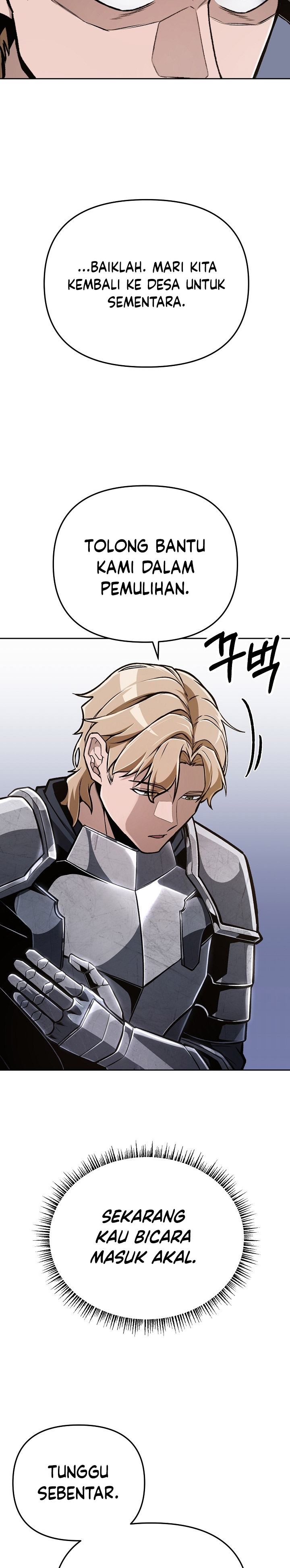 What’s Our Hero Doing? Chapter 27 Gambar 16