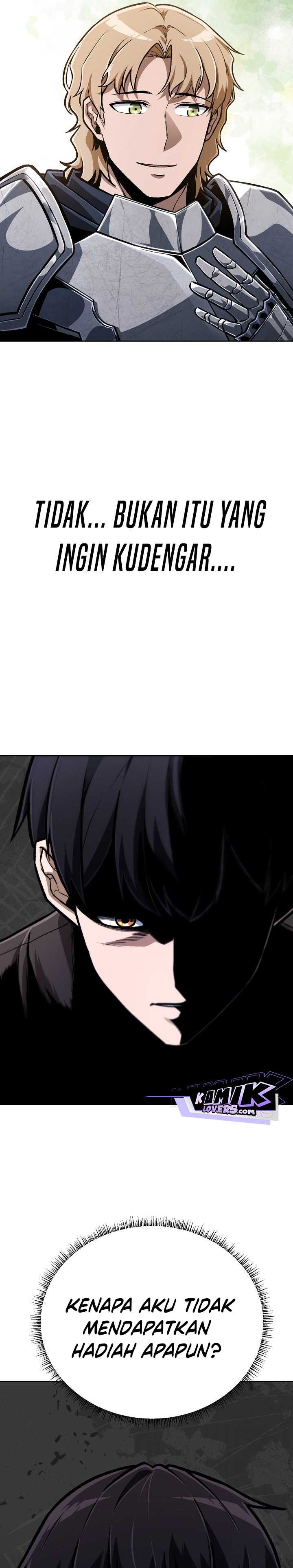 What’s Our Hero Doing? Chapter 28 Gambar 10