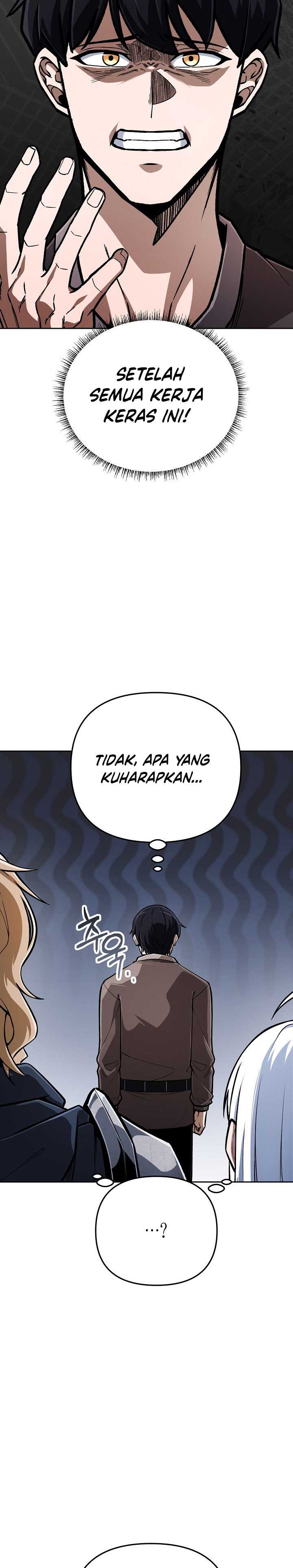 What’s Our Hero Doing? Chapter 28 Gambar 11