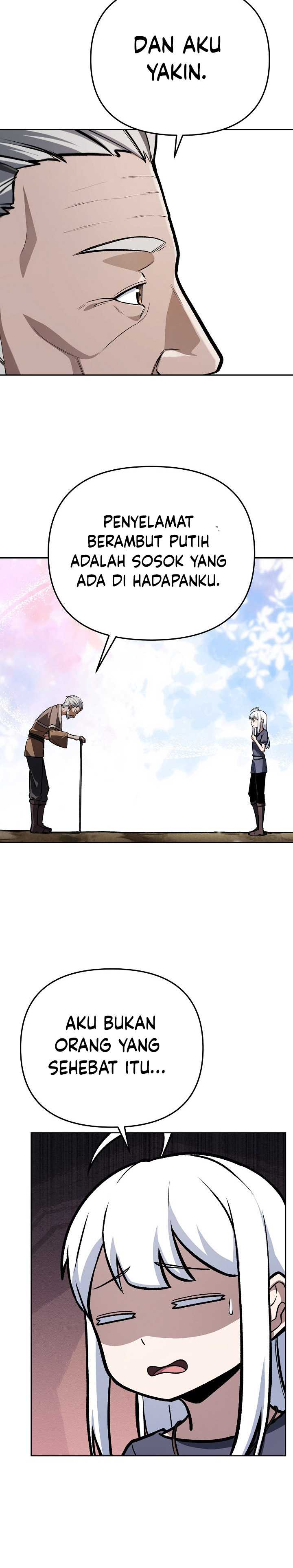 What’s Our Hero Doing? Chapter 28 Gambar 13