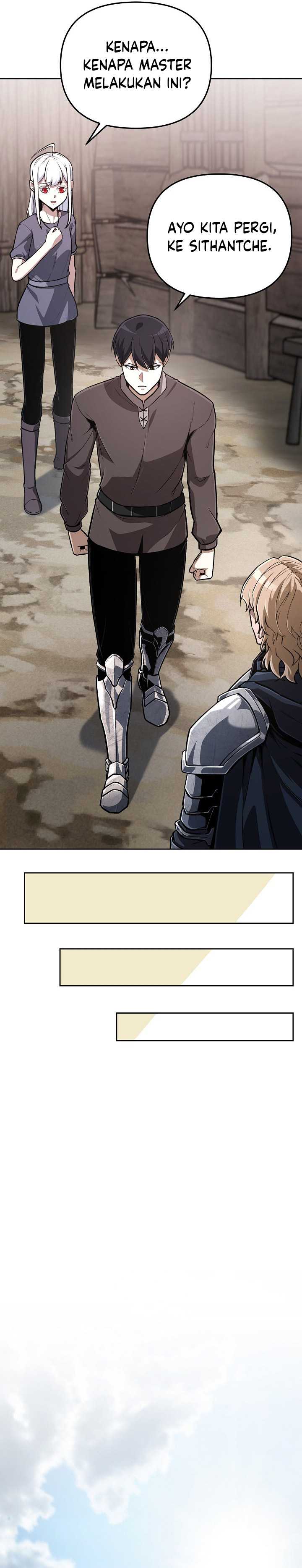 What’s Our Hero Doing? Chapter 28 Gambar 18