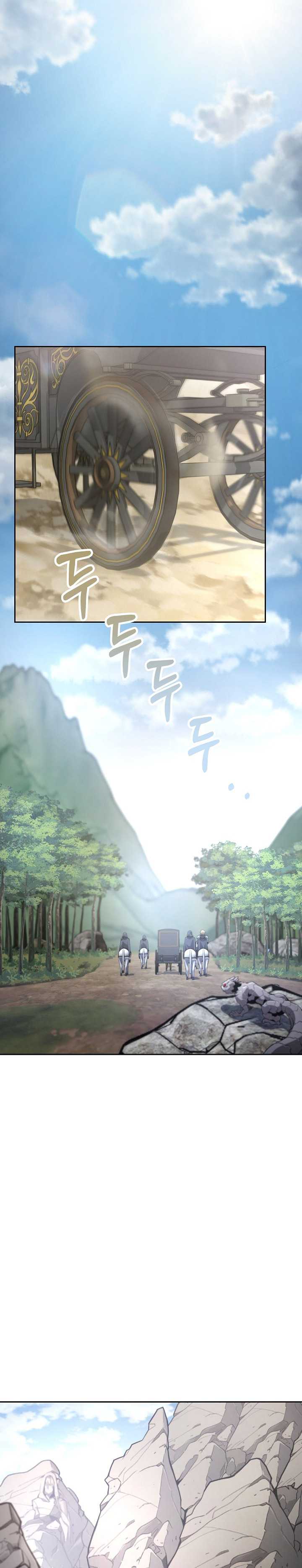 What’s Our Hero Doing? Chapter 28 Gambar 19