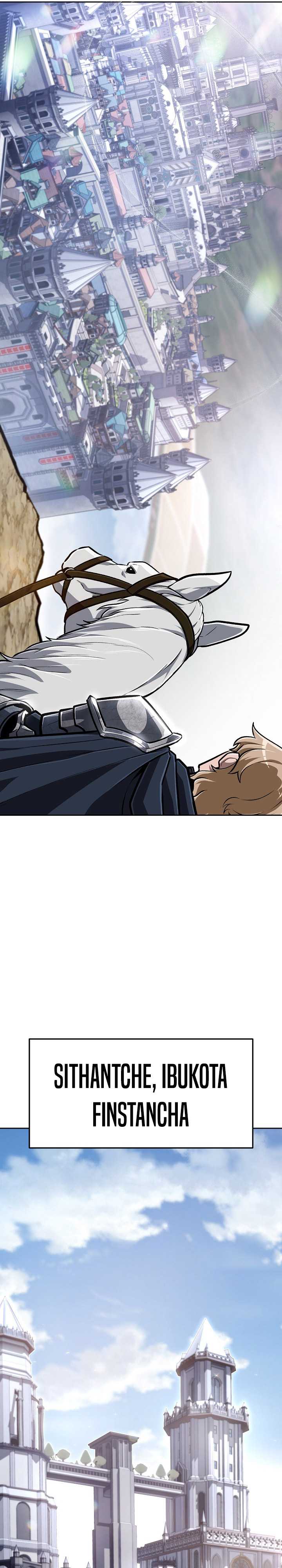 What’s Our Hero Doing? Chapter 28 Gambar 22