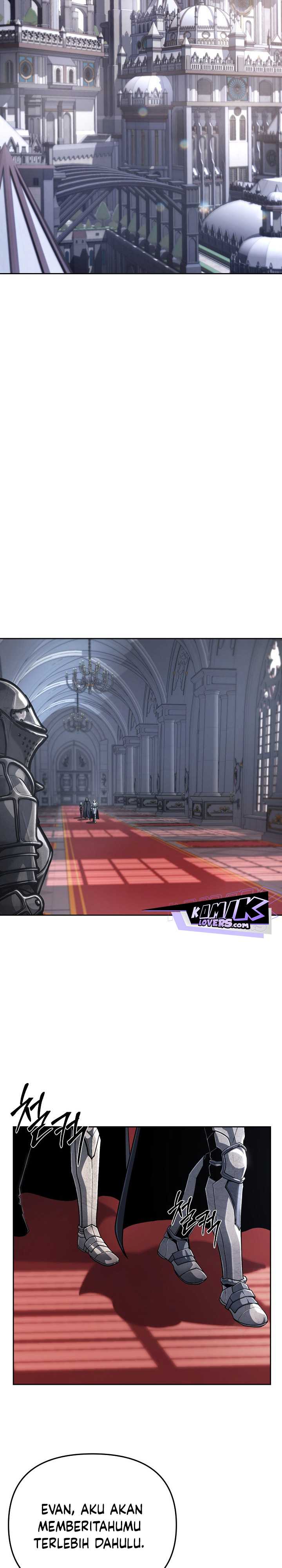 What’s Our Hero Doing? Chapter 28 Gambar 23