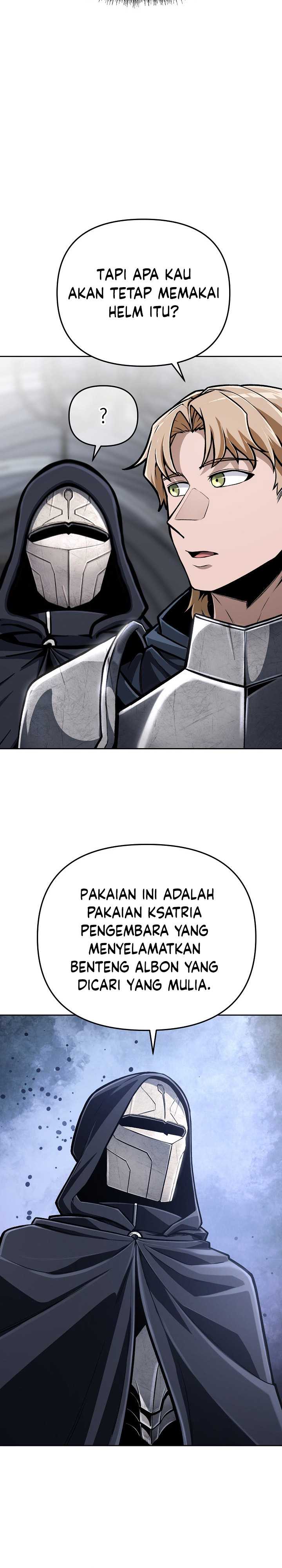 What’s Our Hero Doing? Chapter 28 Gambar 25