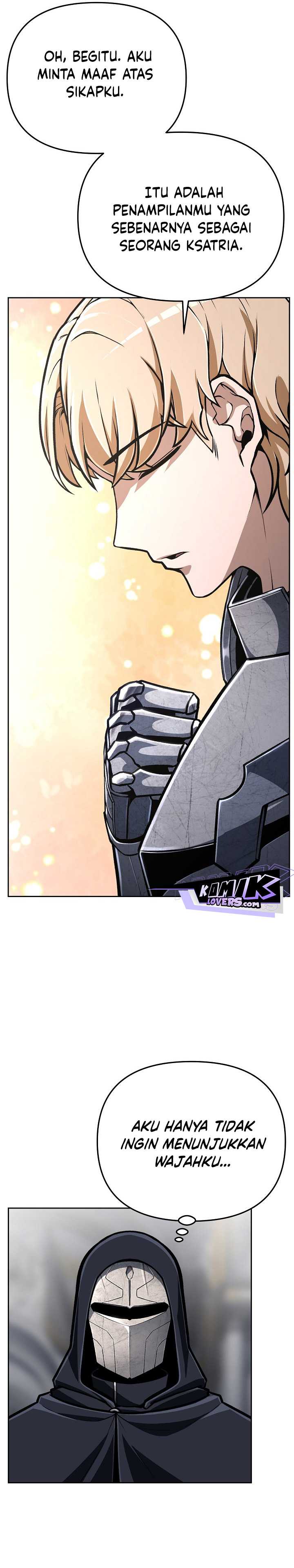 What’s Our Hero Doing? Chapter 28 Gambar 26