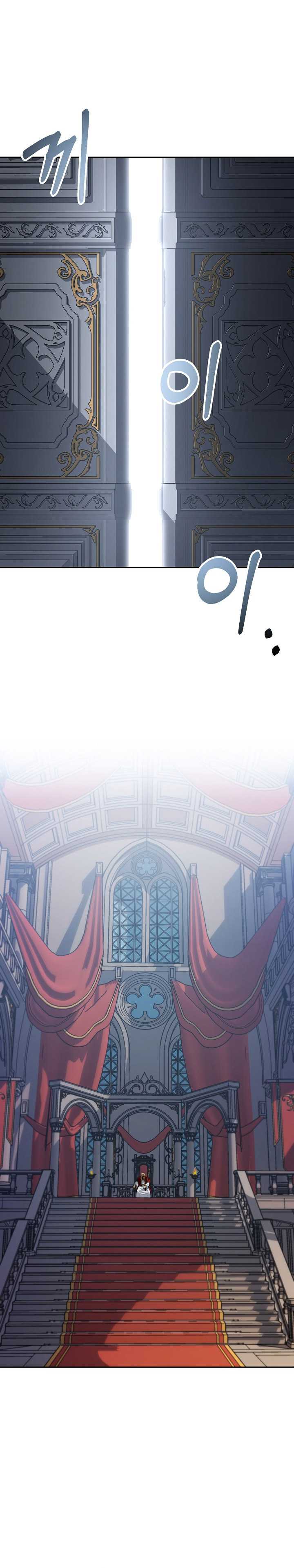 What’s Our Hero Doing? Chapter 28 Gambar 29