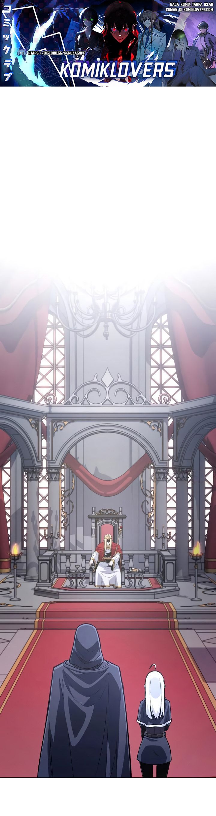 What’s Our Hero Doing? Chapter 29 Gambar 2