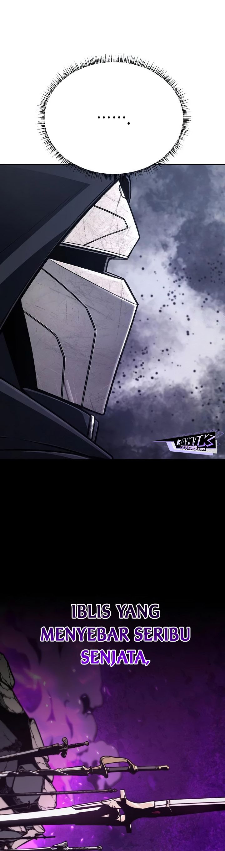 What’s Our Hero Doing? Chapter 29 Gambar 7