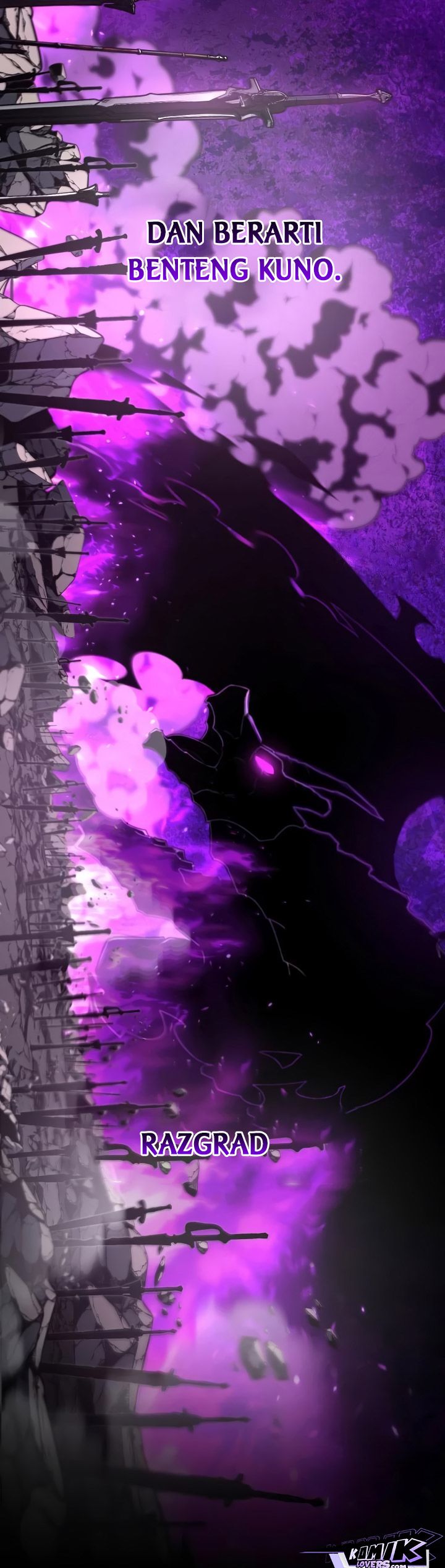 What’s Our Hero Doing? Chapter 29 Gambar 8