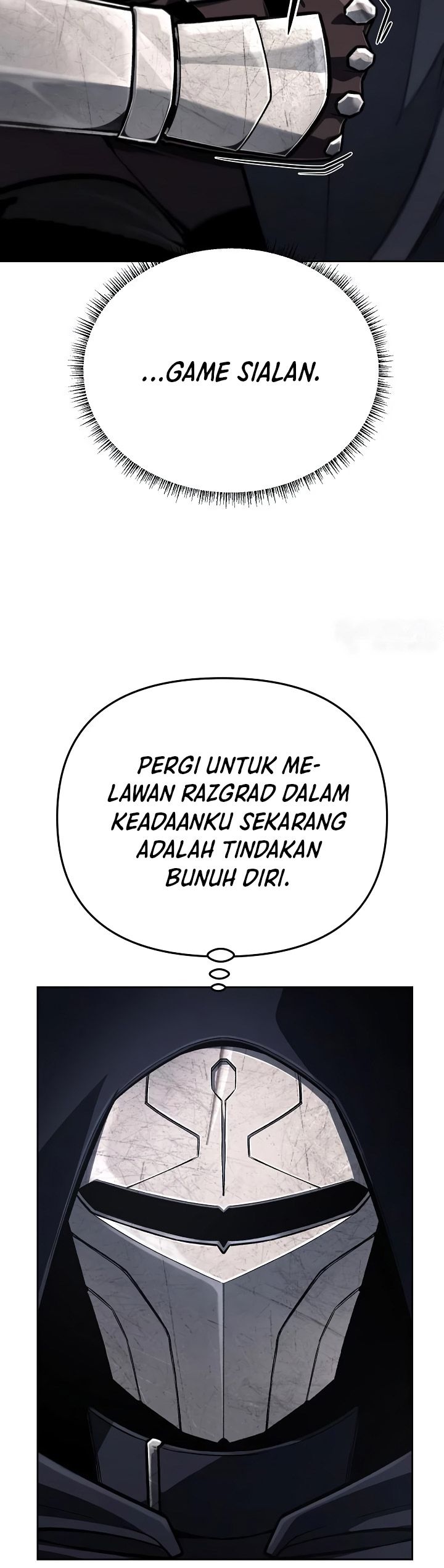 What’s Our Hero Doing? Chapter 29 Gambar 10
