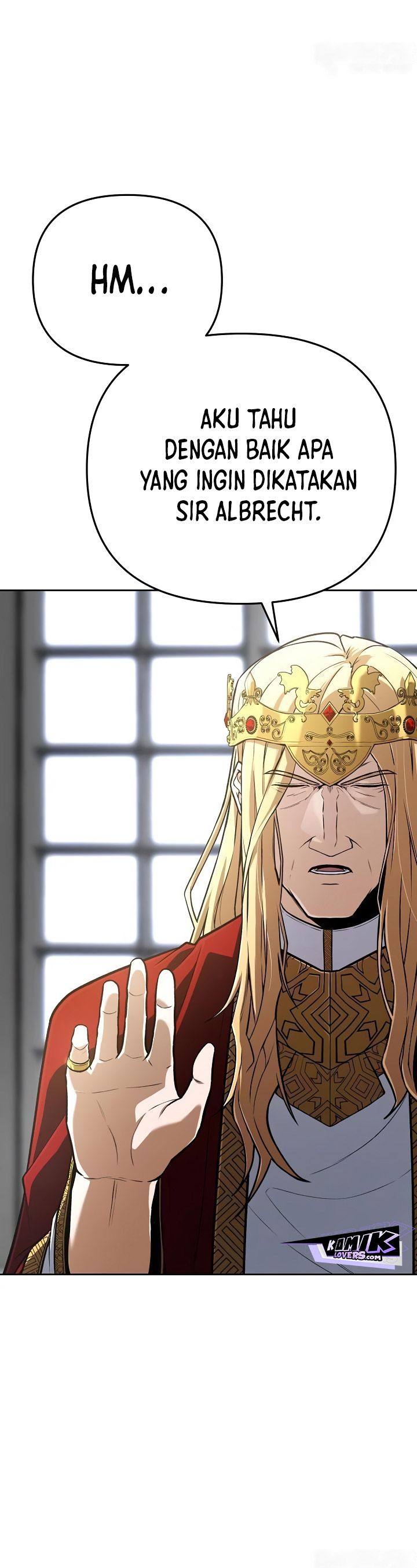 What’s Our Hero Doing? Chapter 29 Gambar 20