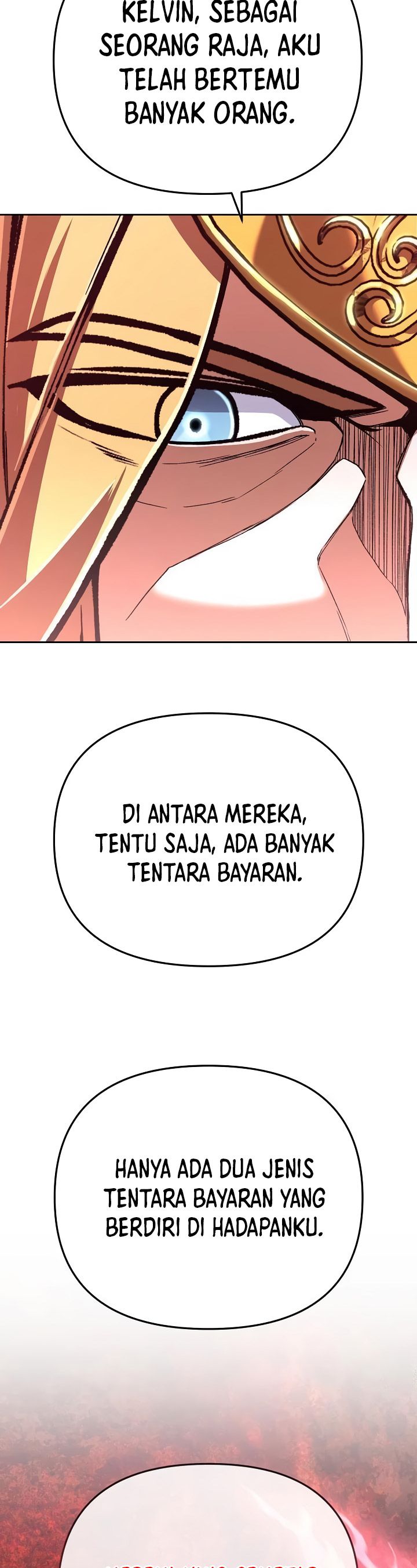 What’s Our Hero Doing? Chapter 29 Gambar 23
