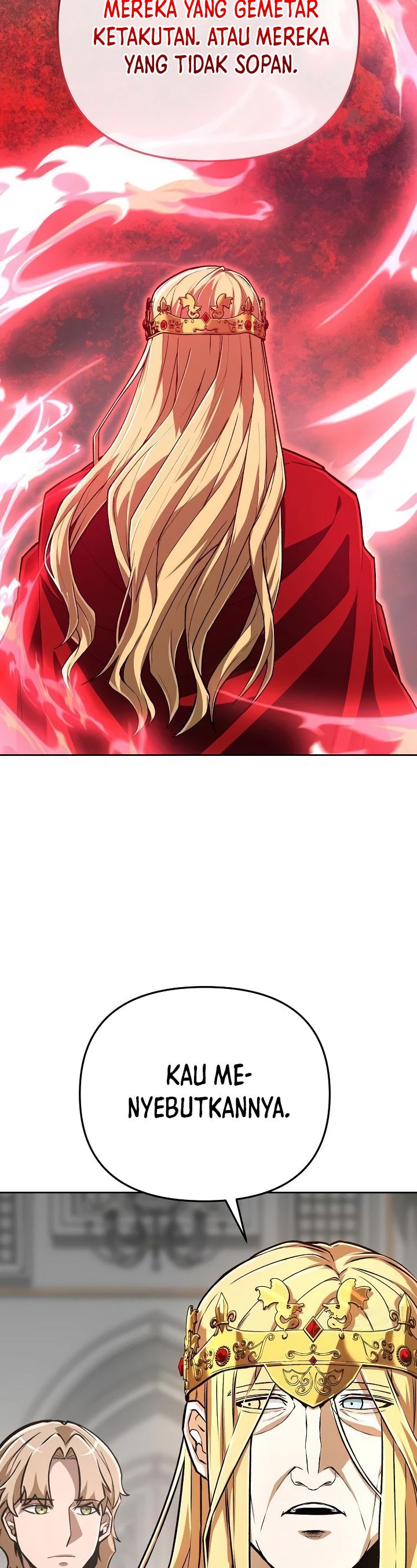 What’s Our Hero Doing? Chapter 29 Gambar 24