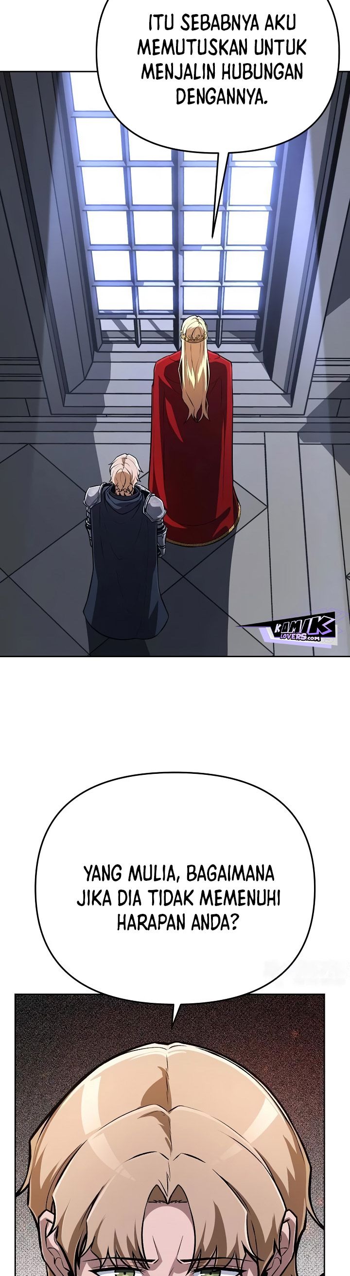 What’s Our Hero Doing? Chapter 29 Gambar 27