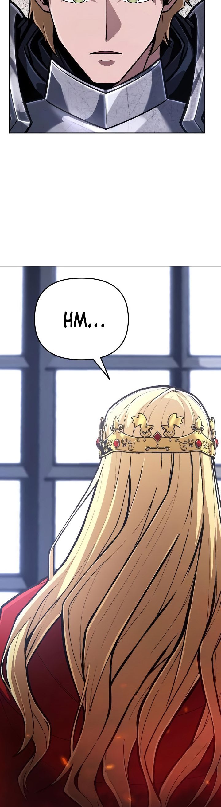 What’s Our Hero Doing? Chapter 29 Gambar 28