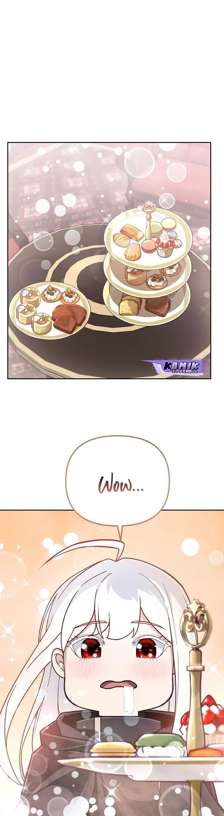 What’s Our Hero Doing? Chapter 29 Gambar 31