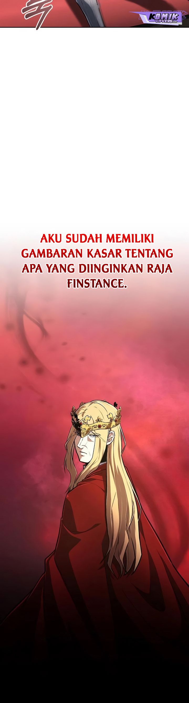 What’s Our Hero Doing? Chapter 29 Gambar 33