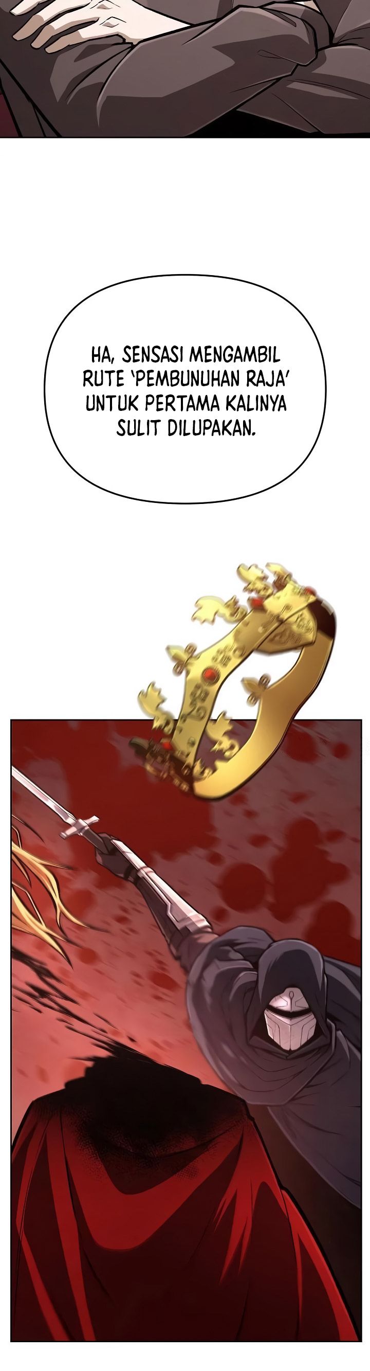 What’s Our Hero Doing? Chapter 29 Gambar 36