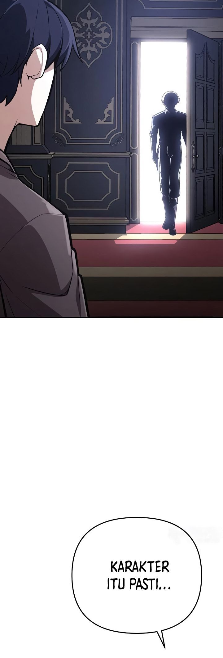 What’s Our Hero Doing? Chapter 29 Gambar 46