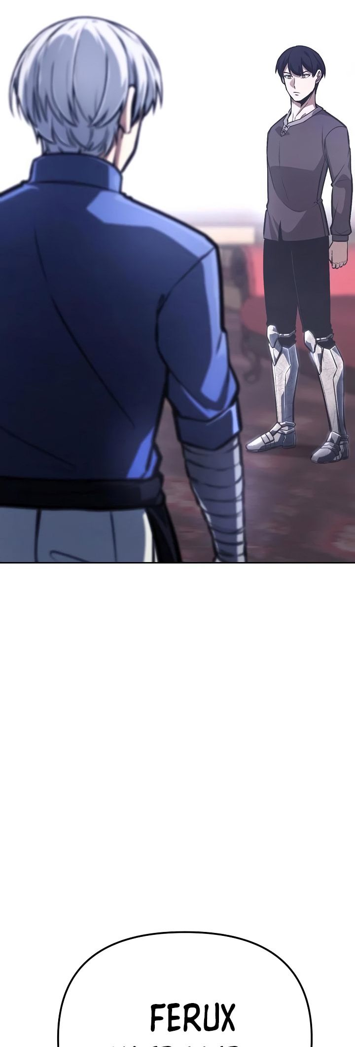 What’s Our Hero Doing? Chapter 29 Gambar 47