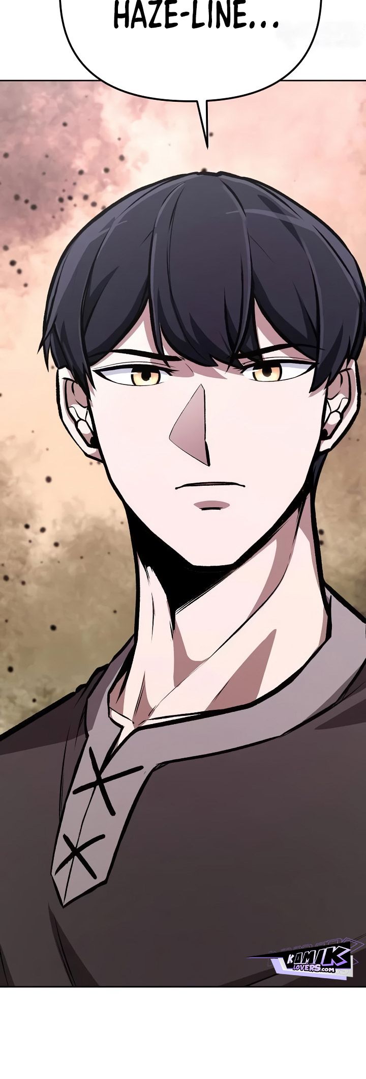 What’s Our Hero Doing? Chapter 29 Gambar 48