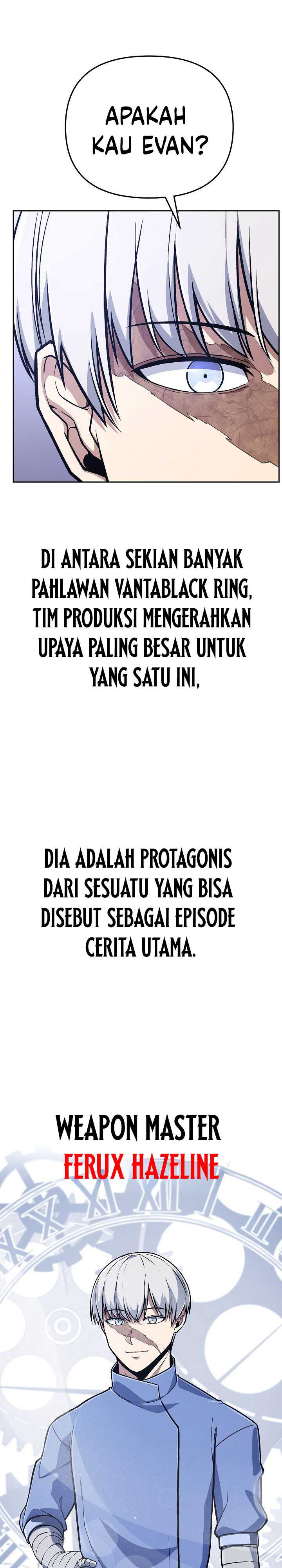 What’s Our Hero Doing? Chapter 30 Gambar 3