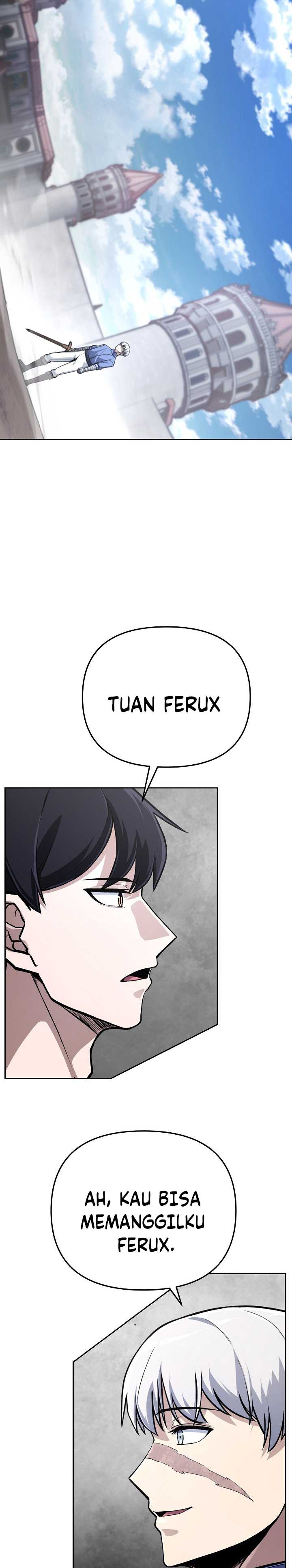 What’s Our Hero Doing? Chapter 30 Gambar 11