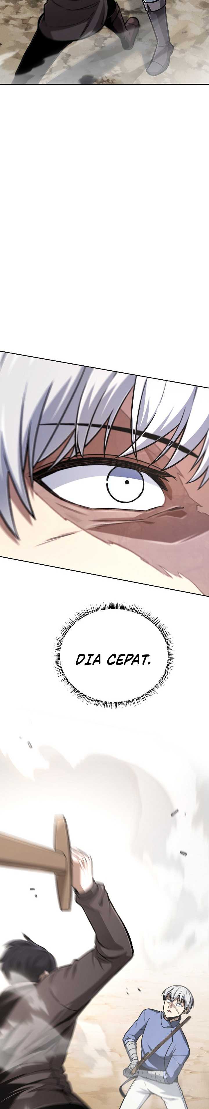 What’s Our Hero Doing? Chapter 30 Gambar 15