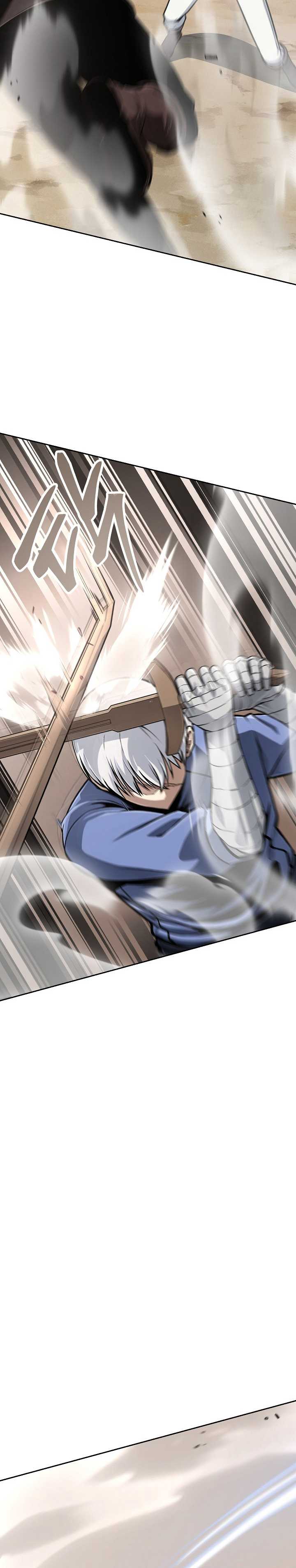 What’s Our Hero Doing? Chapter 30 Gambar 16