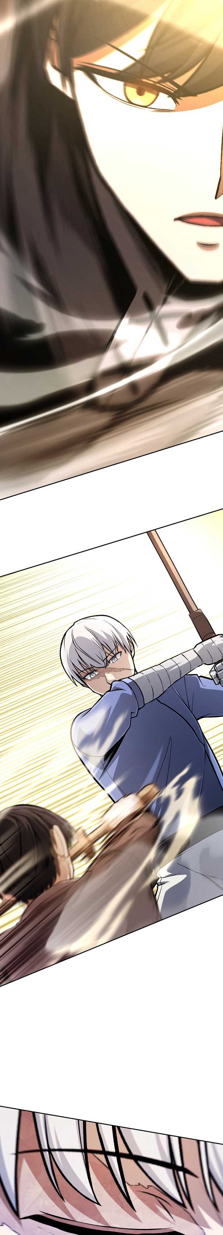 What’s Our Hero Doing? Chapter 30 Gambar 19