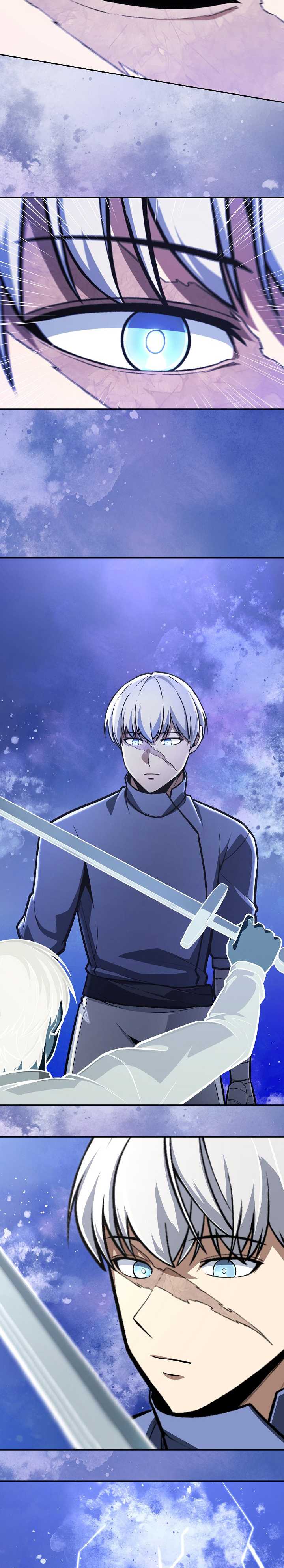 What’s Our Hero Doing? Chapter 30 Gambar 20