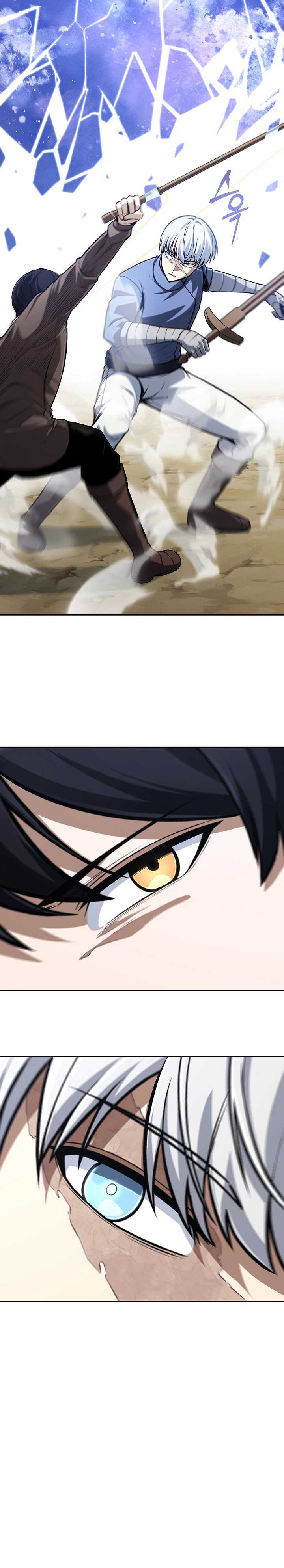 What’s Our Hero Doing? Chapter 30 Gambar 21