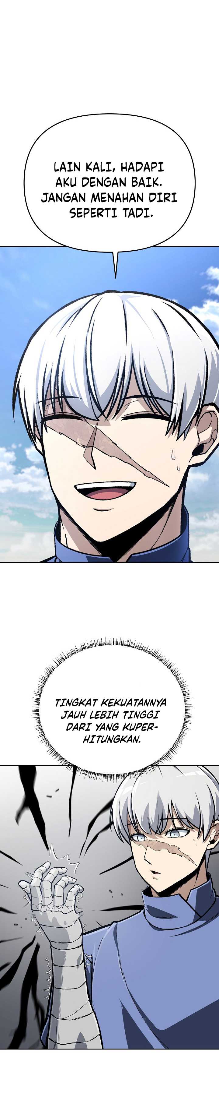 What’s Our Hero Doing? Chapter 30 Gambar 24